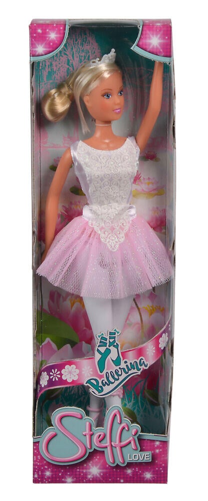 Steffi Love ballerina