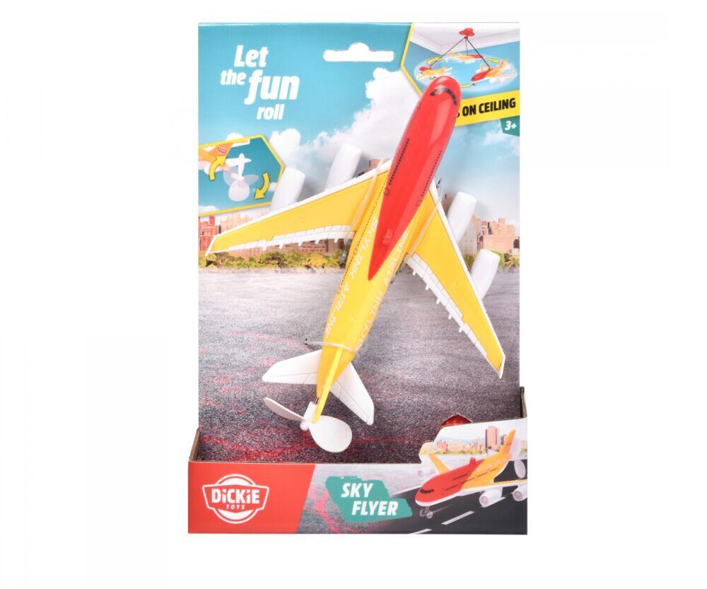 Sky Flyer lekefly