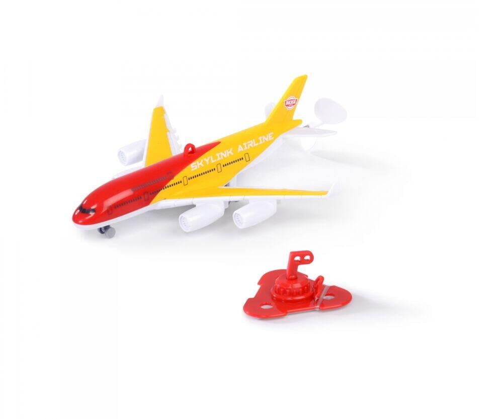 Sky Flyer lekefly