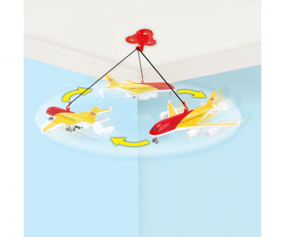 Sky Flyer lekefly