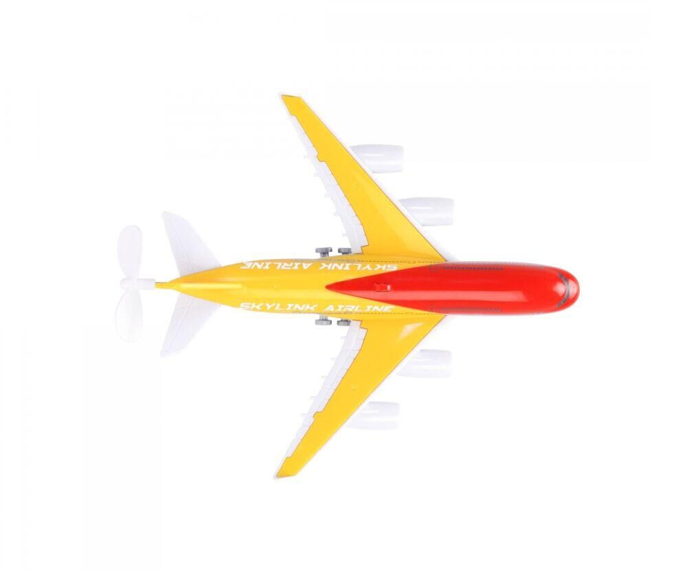 Sky Flyer lekefly