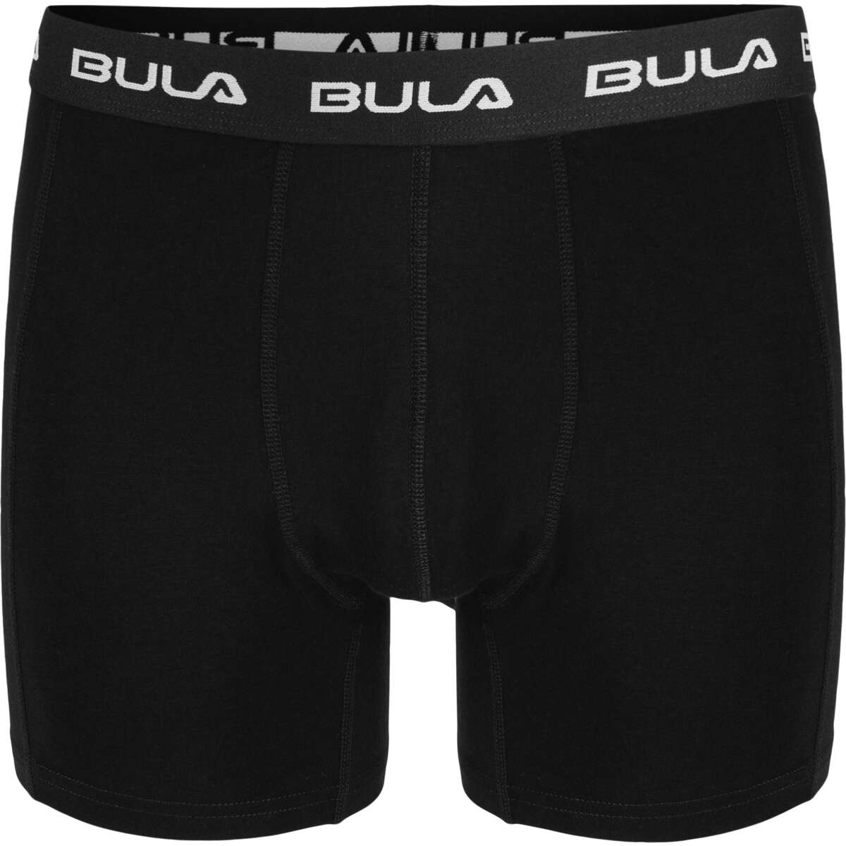Bula Frame boxer 2-pk herre