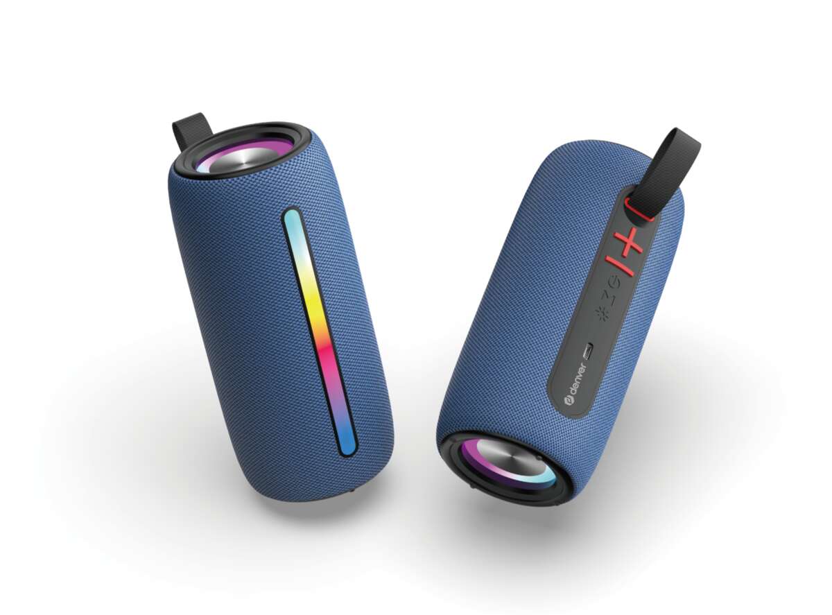 Denver BTL-360 høyttaler