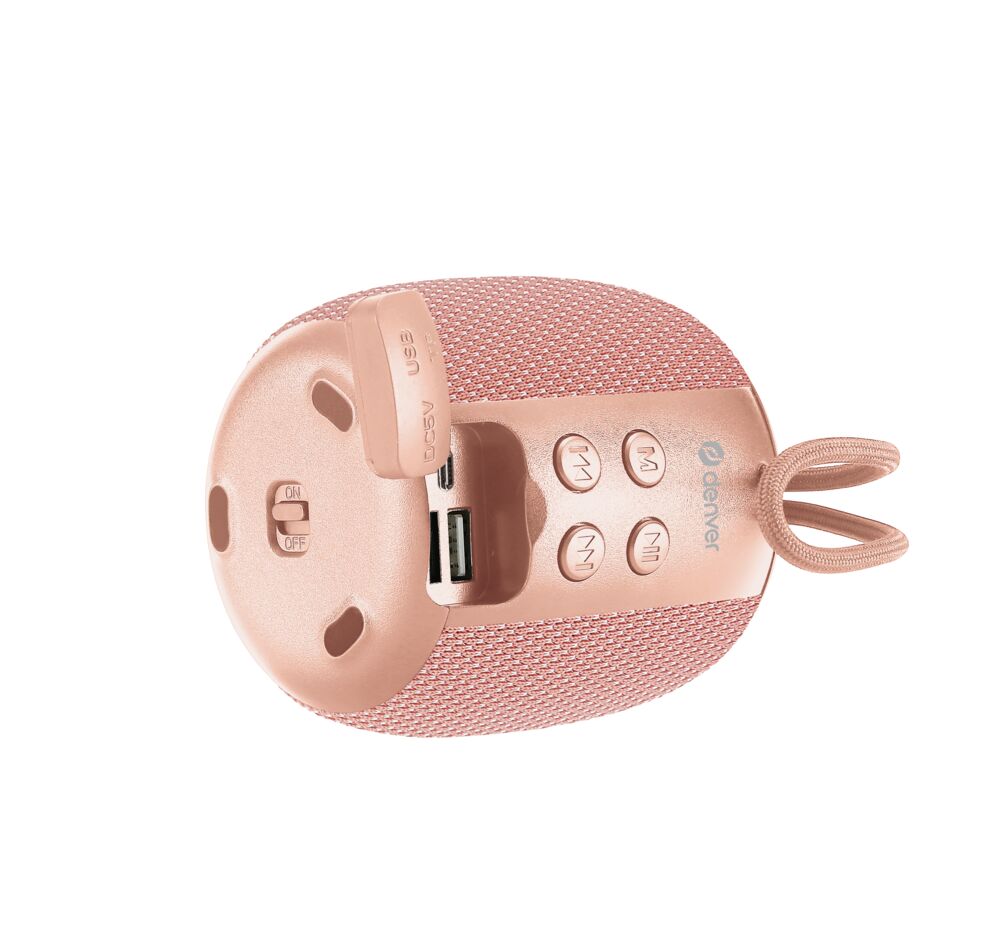 Denver BTV-130 høyttaler