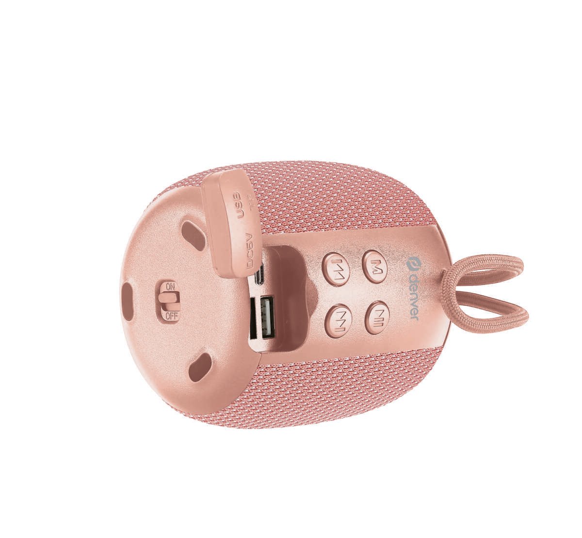 Denver BTV-130 høyttaler