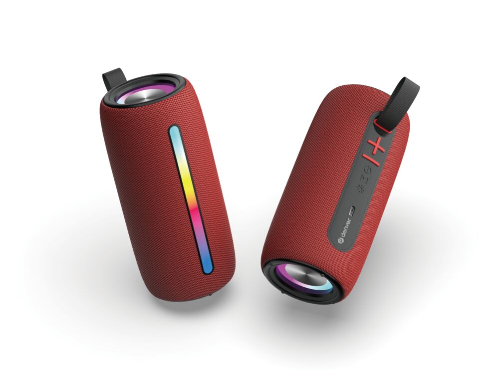 Denver BTL-360 høyttaler
