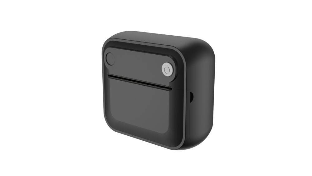 Denver MBP-32B bluetooth skriver