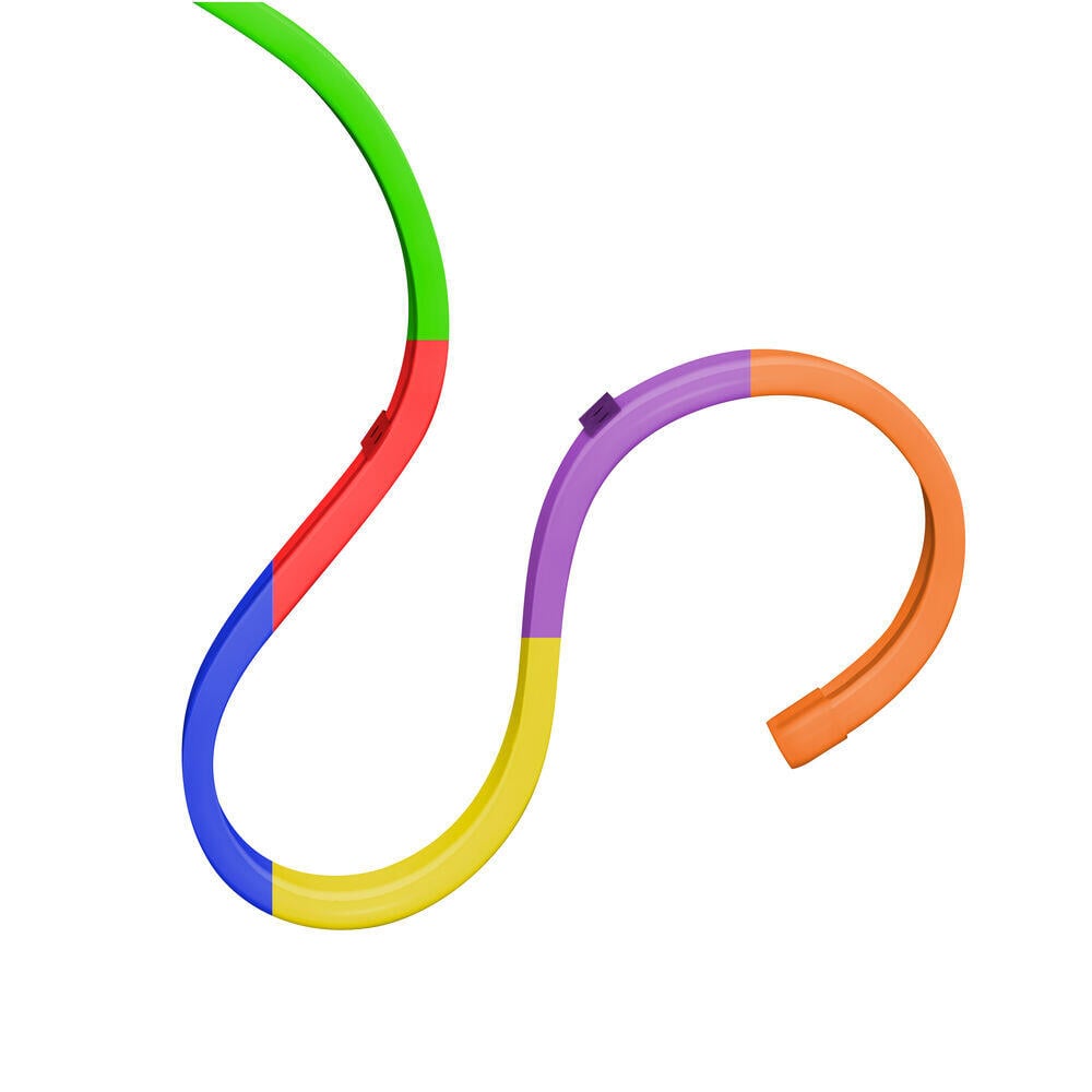 Denver LCO-551 Wi-Fi LED-lys 5 m