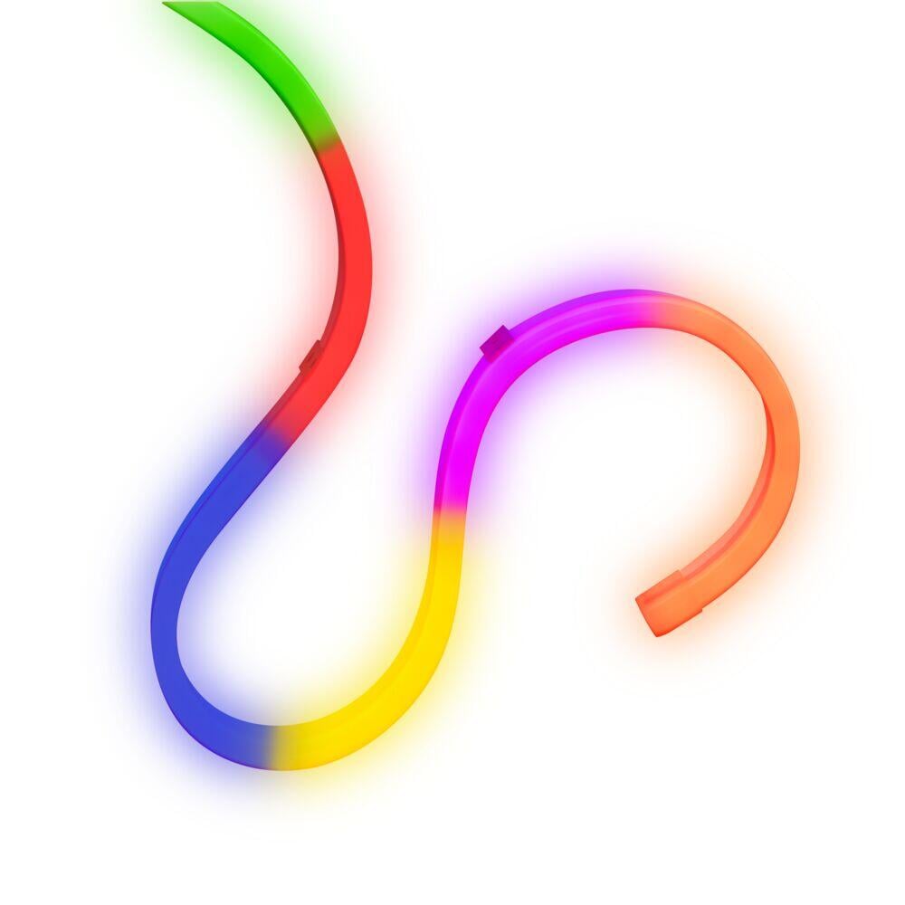 Denver LCO-551 Wi-Fi LED-lys 5 m