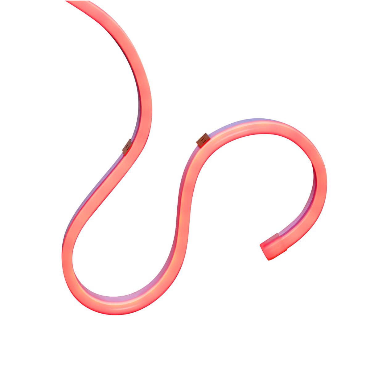 Denver LCO-551 Wi-Fi LED-lys 5 m