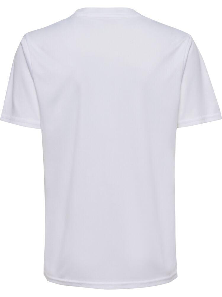 Hummel Essential Jersey t-shirt junior