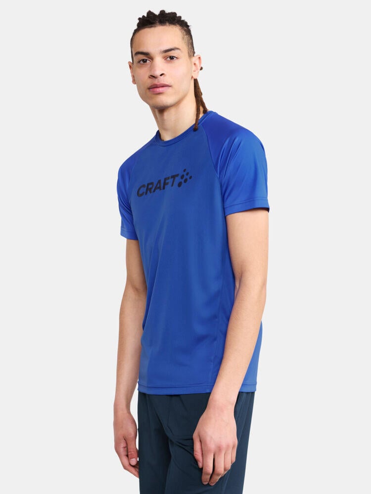 Craft Core Essence t-shirt herre