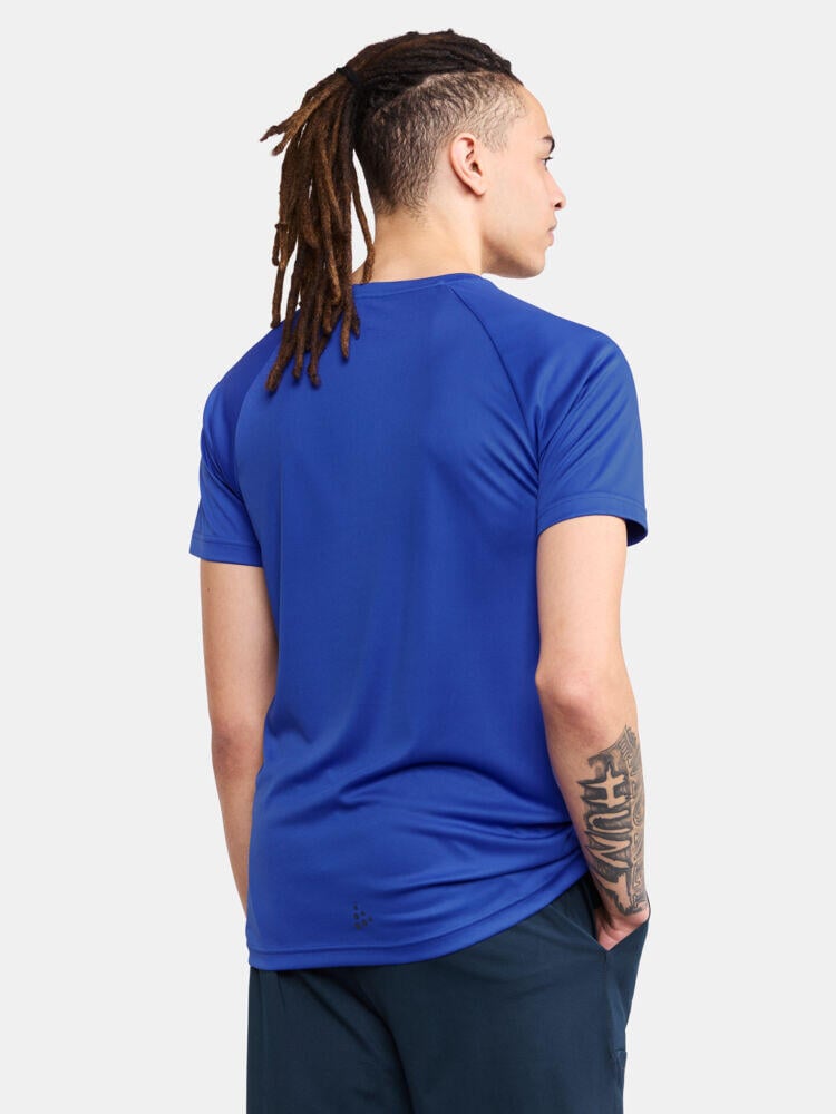 Craft Core Essence t-shirt herre