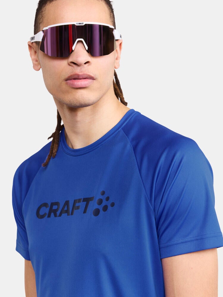 Craft Core Essence t-shirt herre