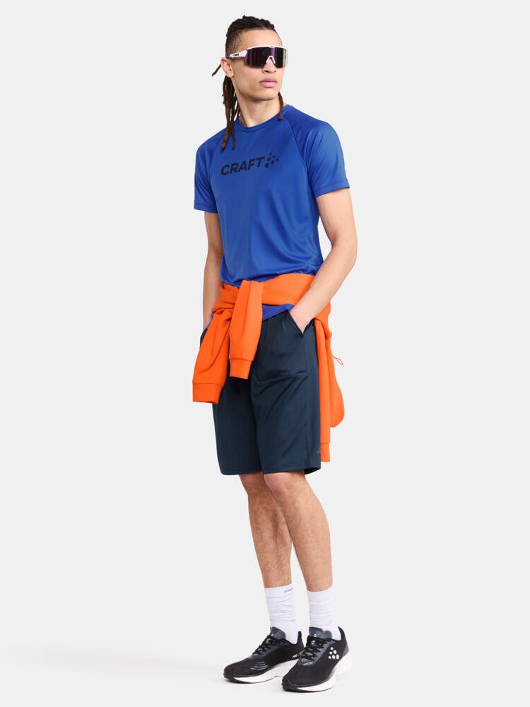 Craft Core Essence t-shirt herre