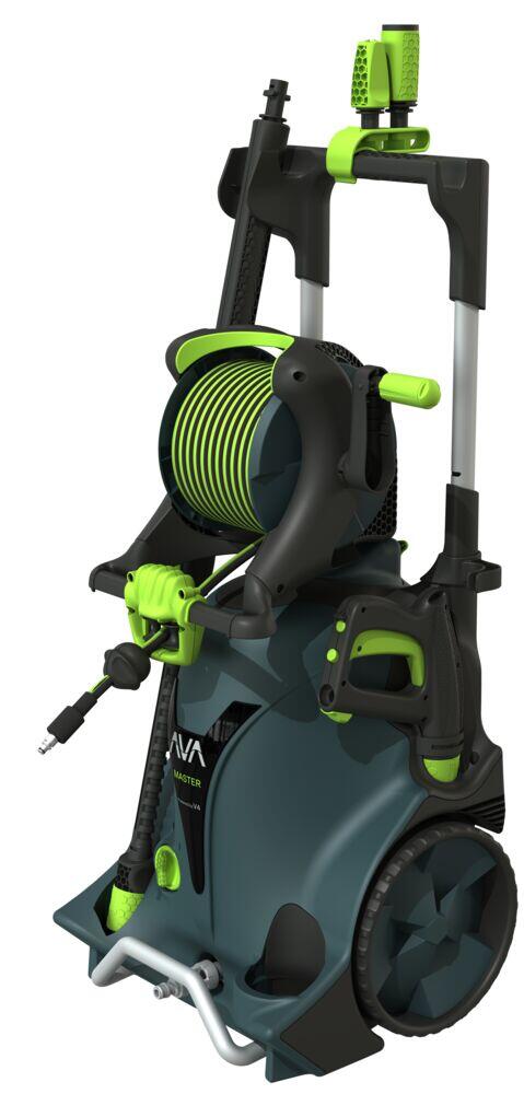 AVA Master 2.0 P70 Mega Bundle høytrykkspyler