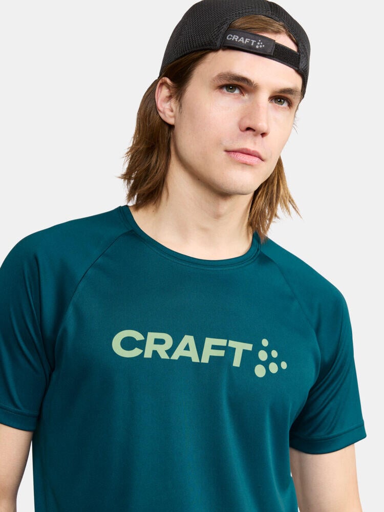 Craft Core Essence t-shirt herre