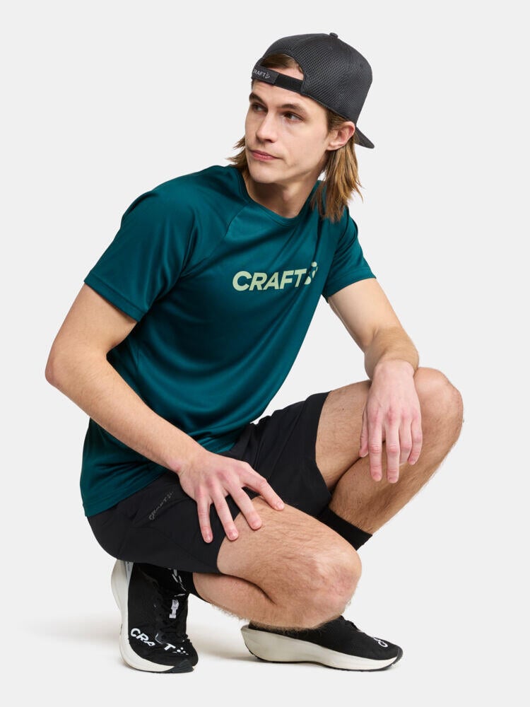 Craft Core Essence t-shirt herre
