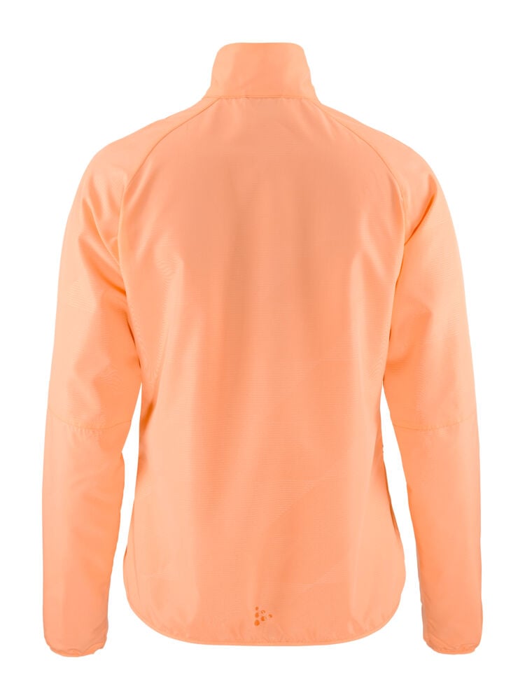 Craft Eaze treningsjakke dame