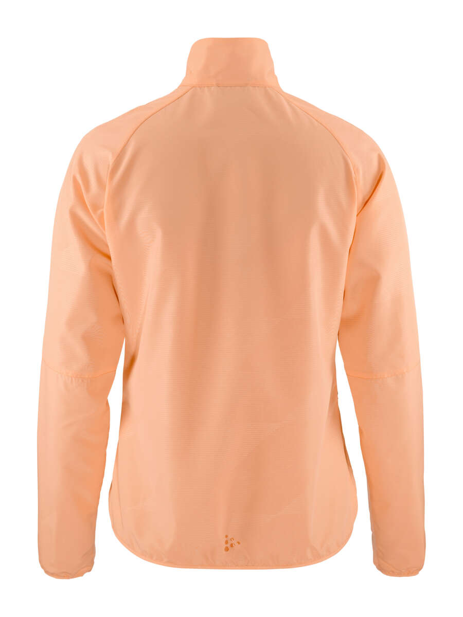 Craft Eaze treningsjakke dame