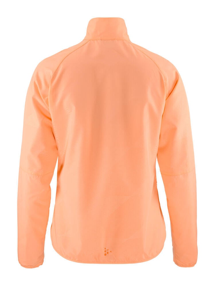 Craft Eaze treningsjakke dame