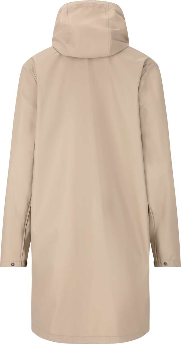 Northpeak Vedalsfossen regnjakke dame