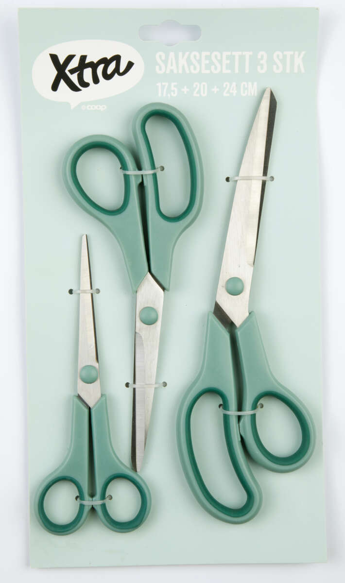 Xtra saksesett
