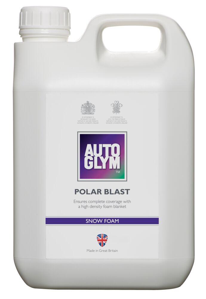 Autoglym Polar Blast 2,5 l
