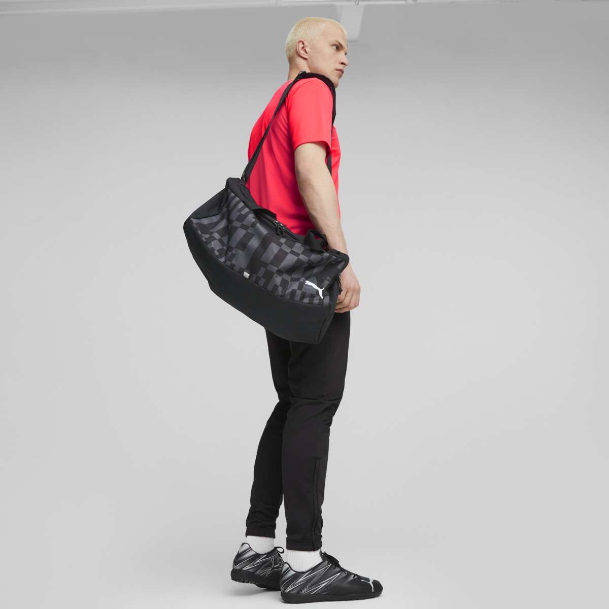 Puma IndividualRISE treningsbag 24L