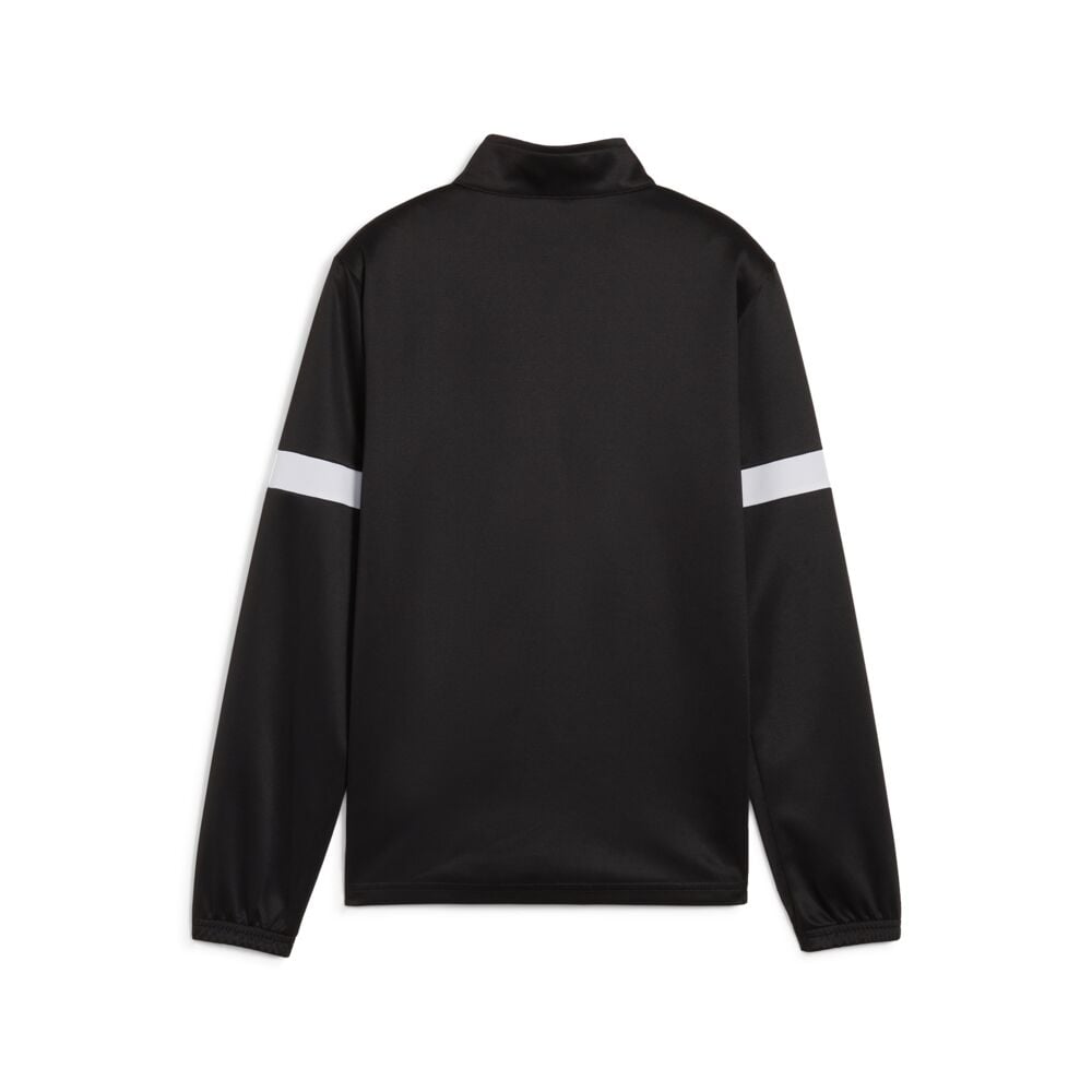 Puma individualRISE 1/2 zip genser junior