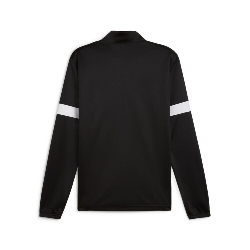 Puma individualRISE 1/2 zip genser herre