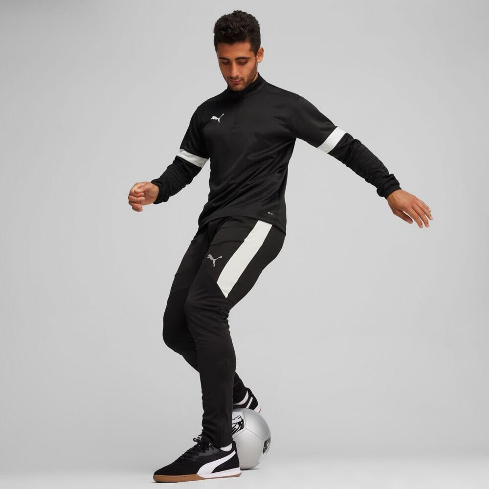 Puma individualRISE 1/2 zip genser herre