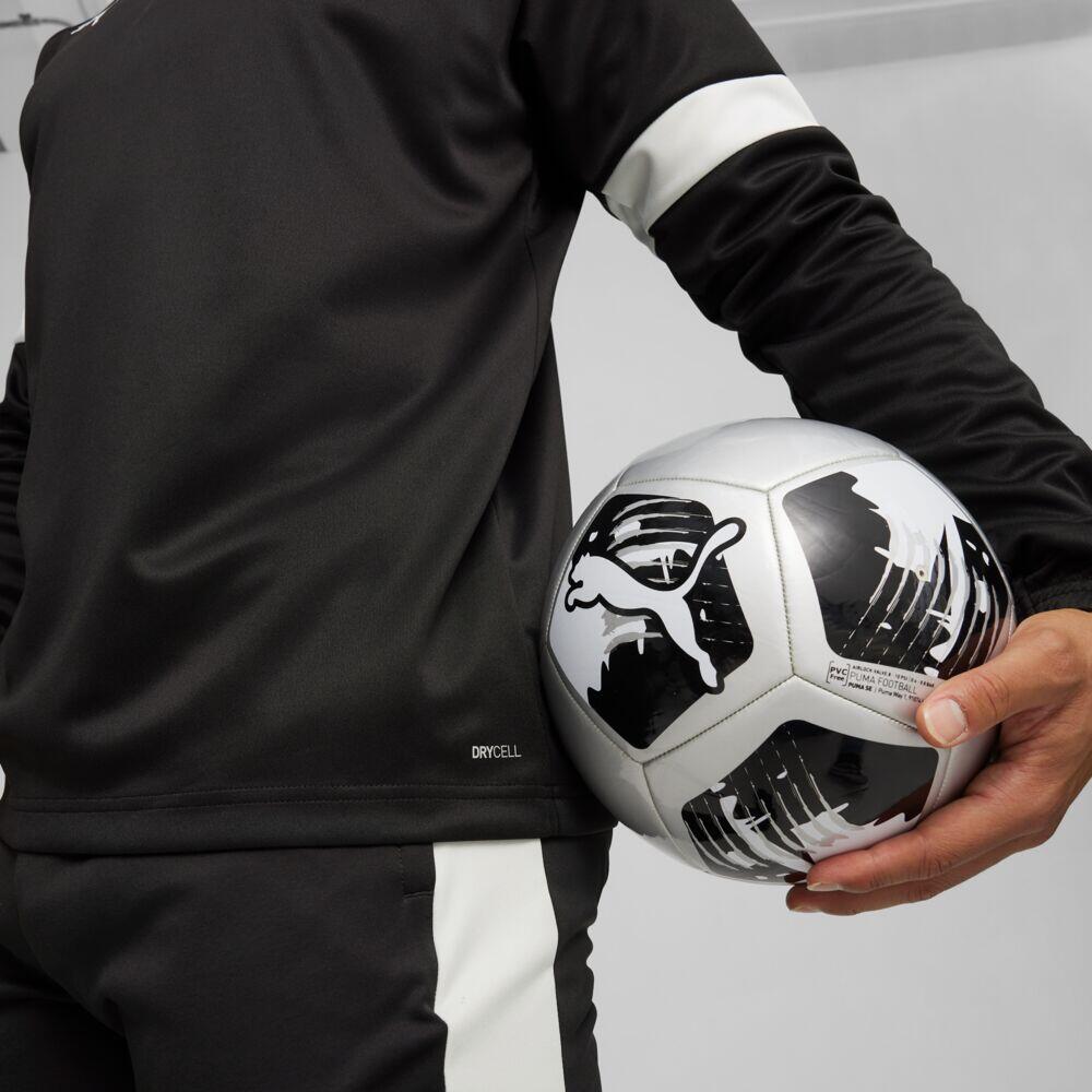 Puma individualRISE 1/2 zip genser herre