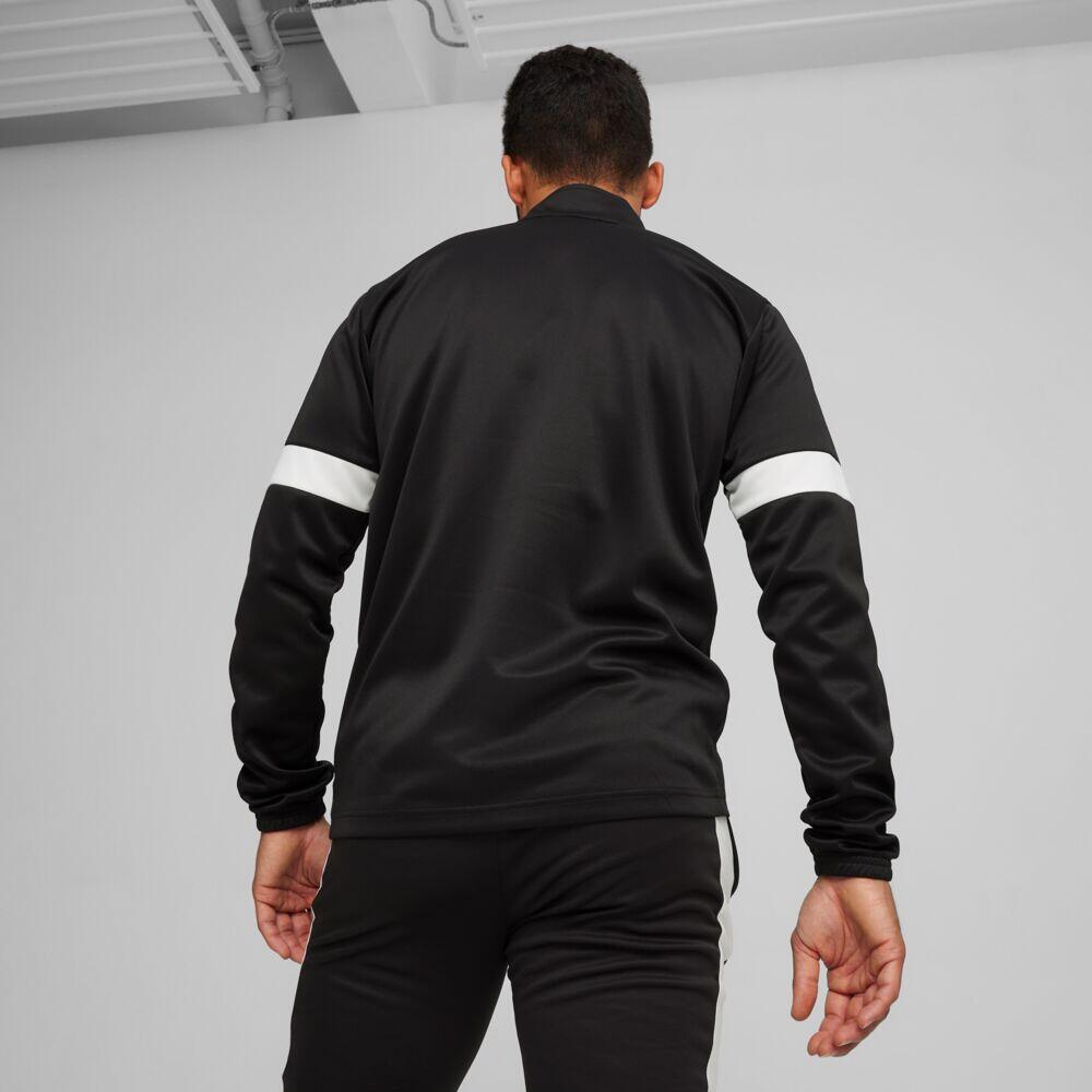 Puma individualRISE 1/2 zip genser herre