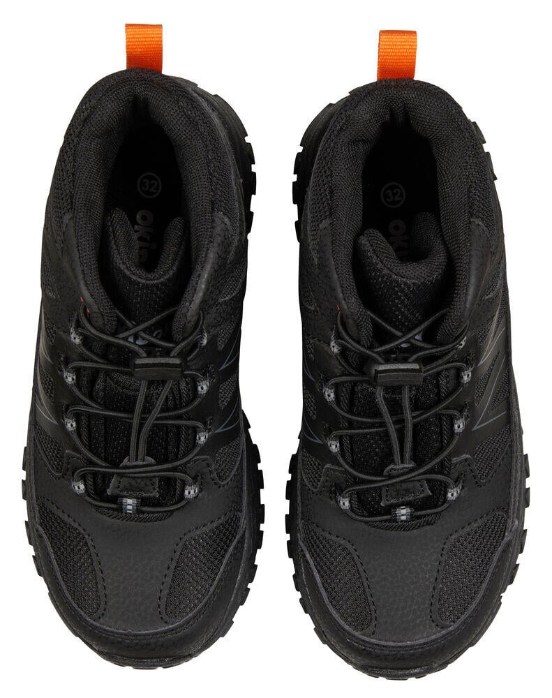 Okidoki Utflukt fritidssko barn