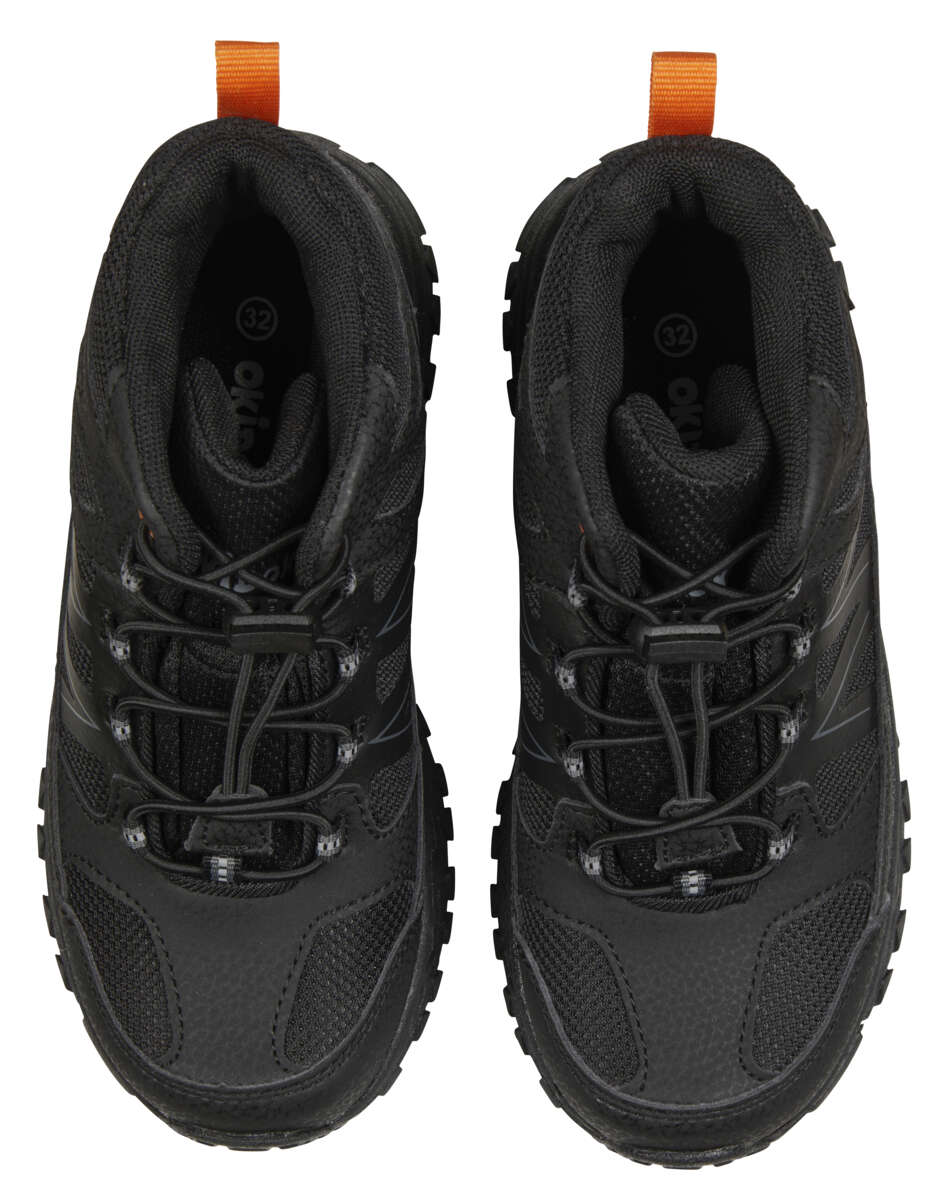 Okidoki Utflukt fritidssko barn