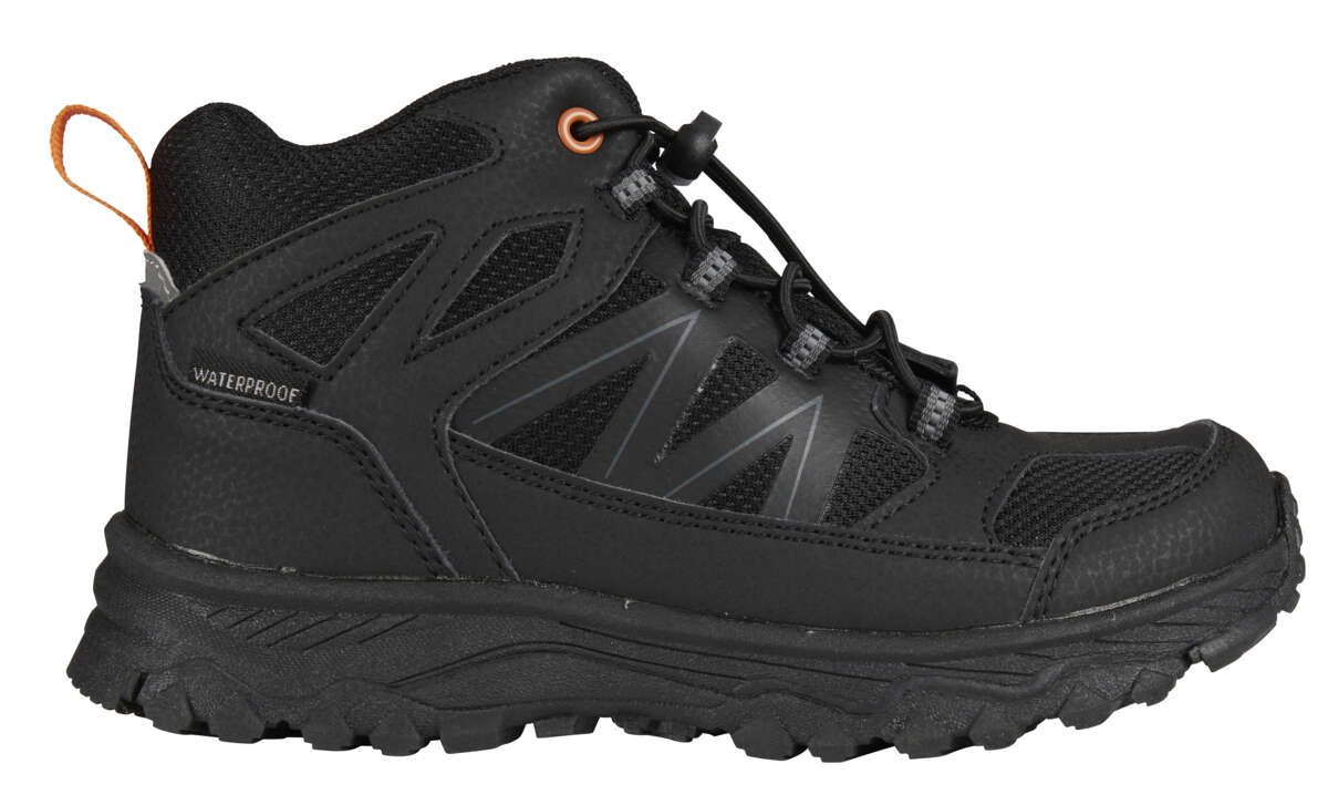 Okidoki Utflukt fritidssko barn