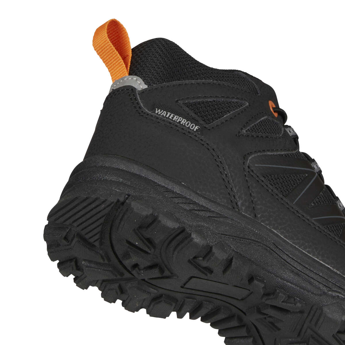 Okidoki Utflukt fritidssko barn