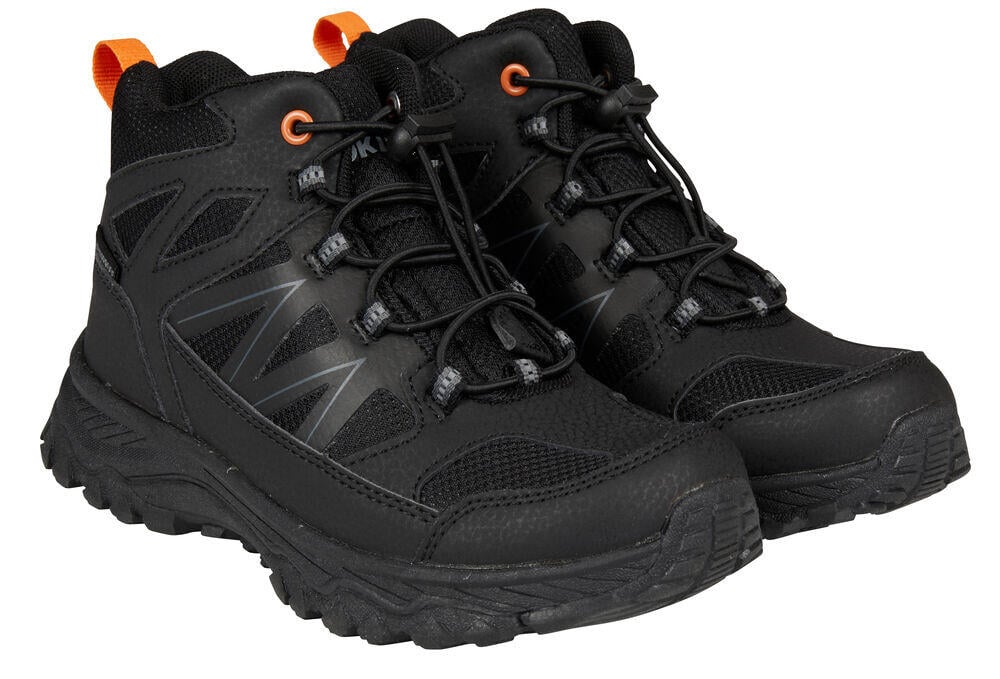 Okidoki Utflukt fritidssko barn