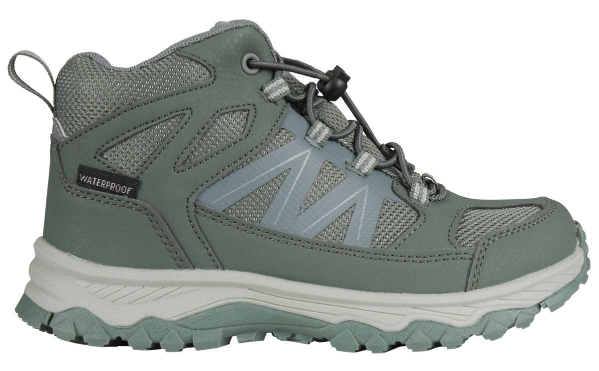 Okidoki Utflukt fritidssko barn