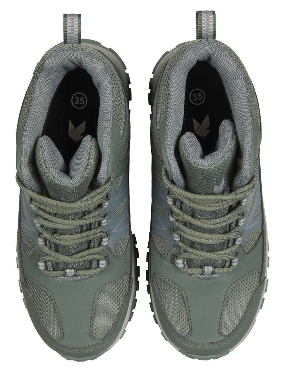 Northpeak Utflukt Mid Tex fritidssko junior