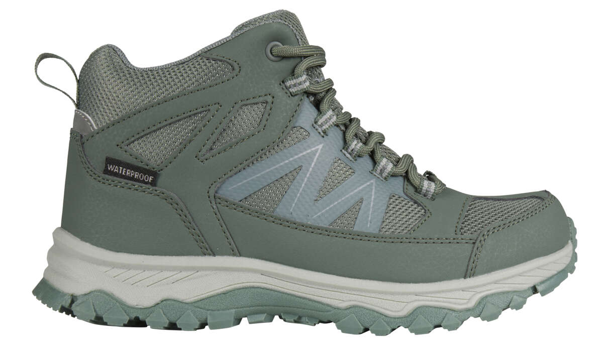 Northpeak Utflukt Mid Tex fritidssko junior