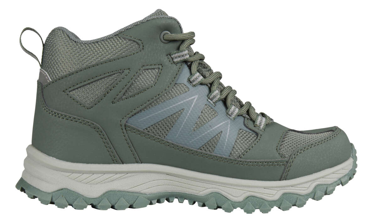 Northpeak Utflukt Mid Tex fritidssko junior