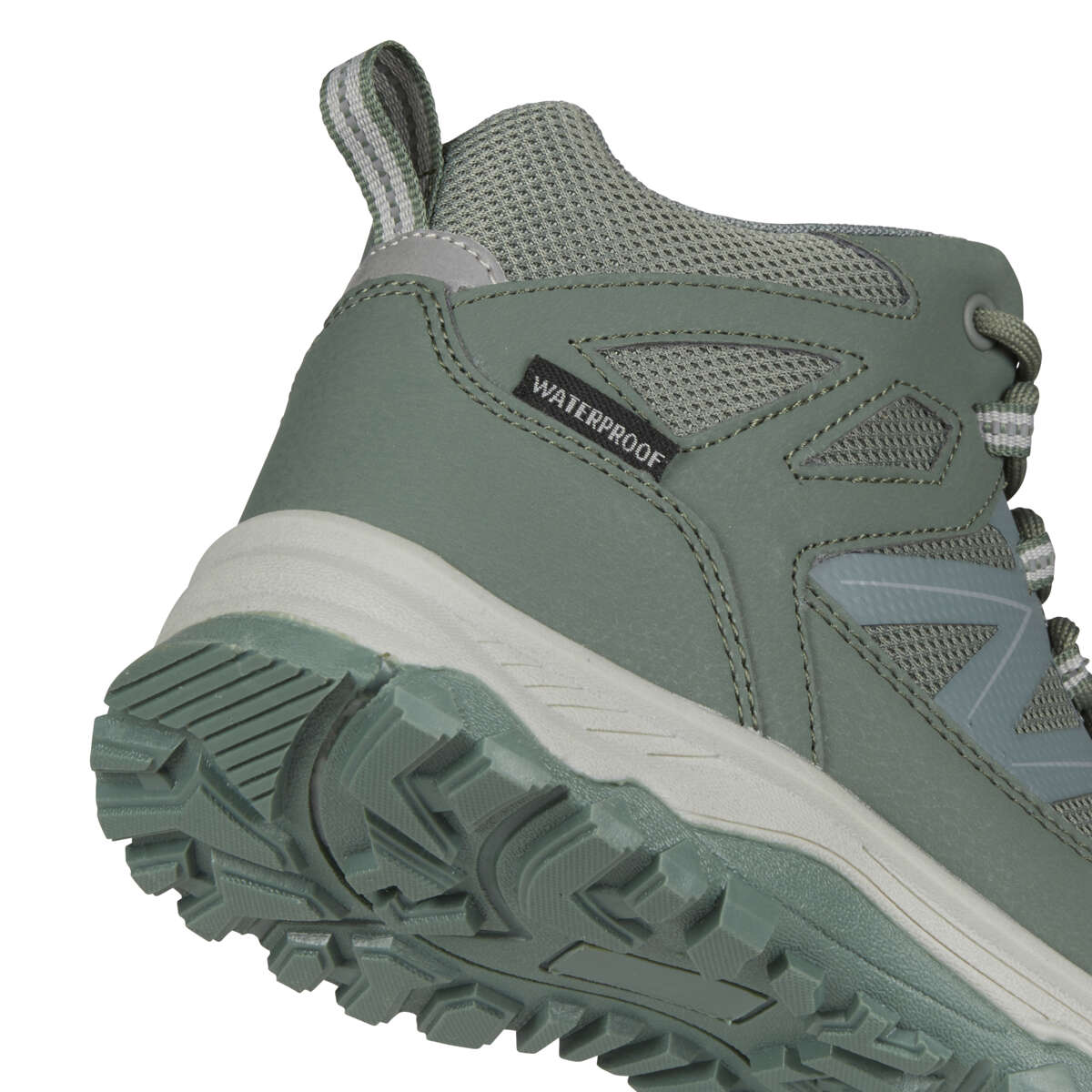 Northpeak Utflukt Mid Tex fritidssko junior