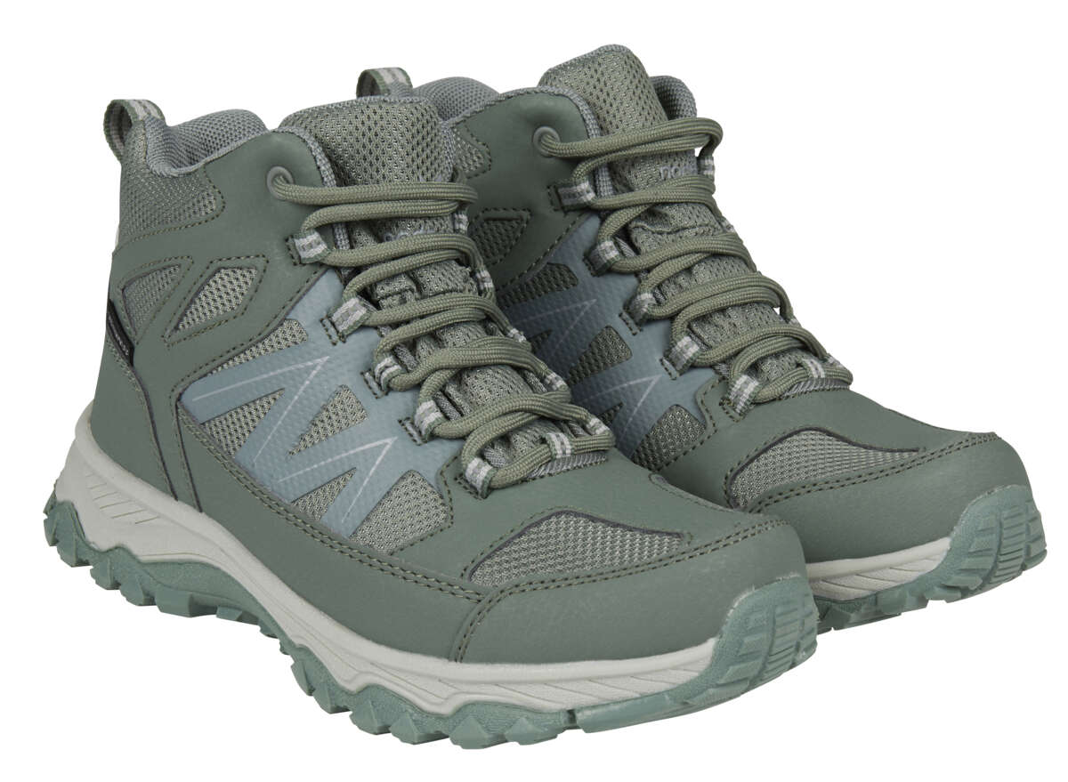 Northpeak Utflukt Mid Tex fritidssko junior