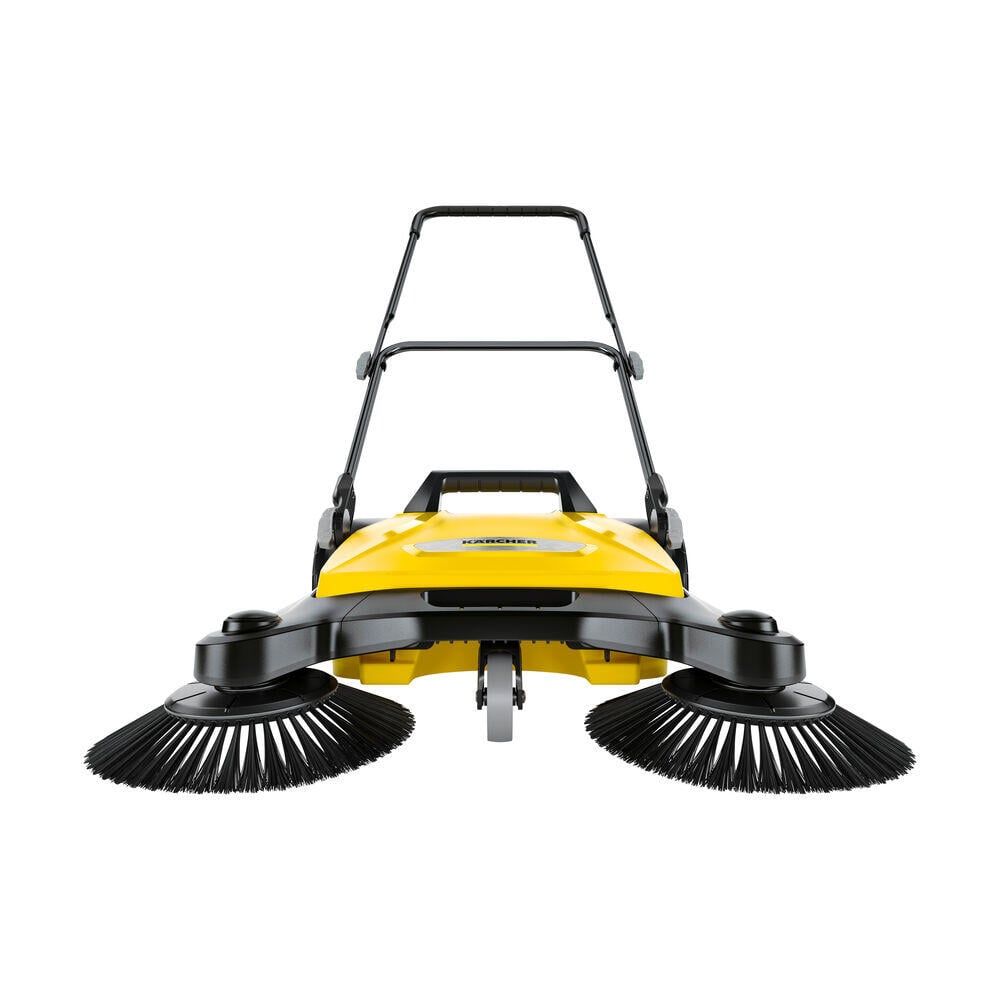 Kärcher S 4 TWIN manuell feiemaskin