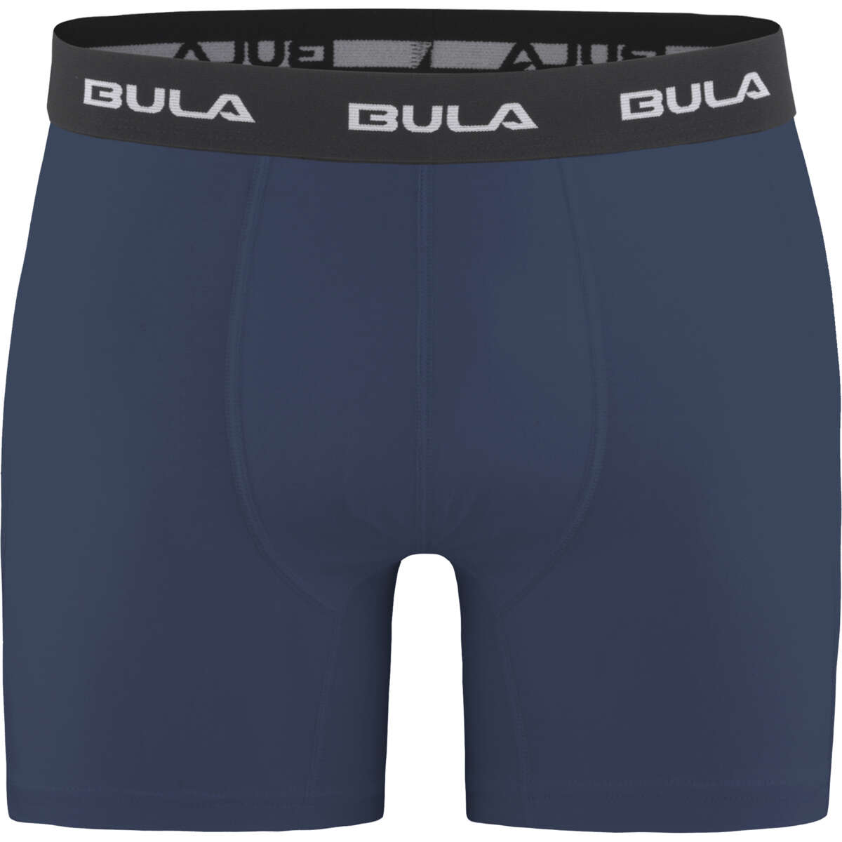Bula Frame boxer 2-pk herre