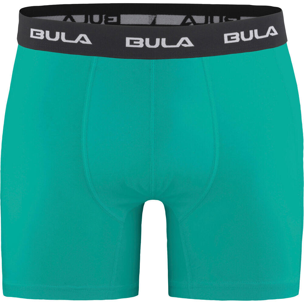Bula Frame boxer 2-pk herre