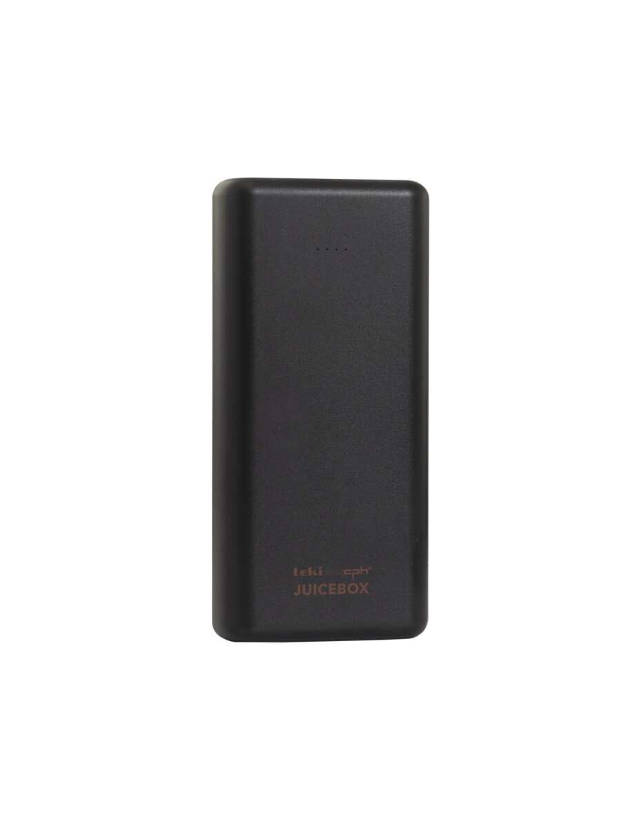 Leki bycph Juicebox powerbank 20.000 mAh
