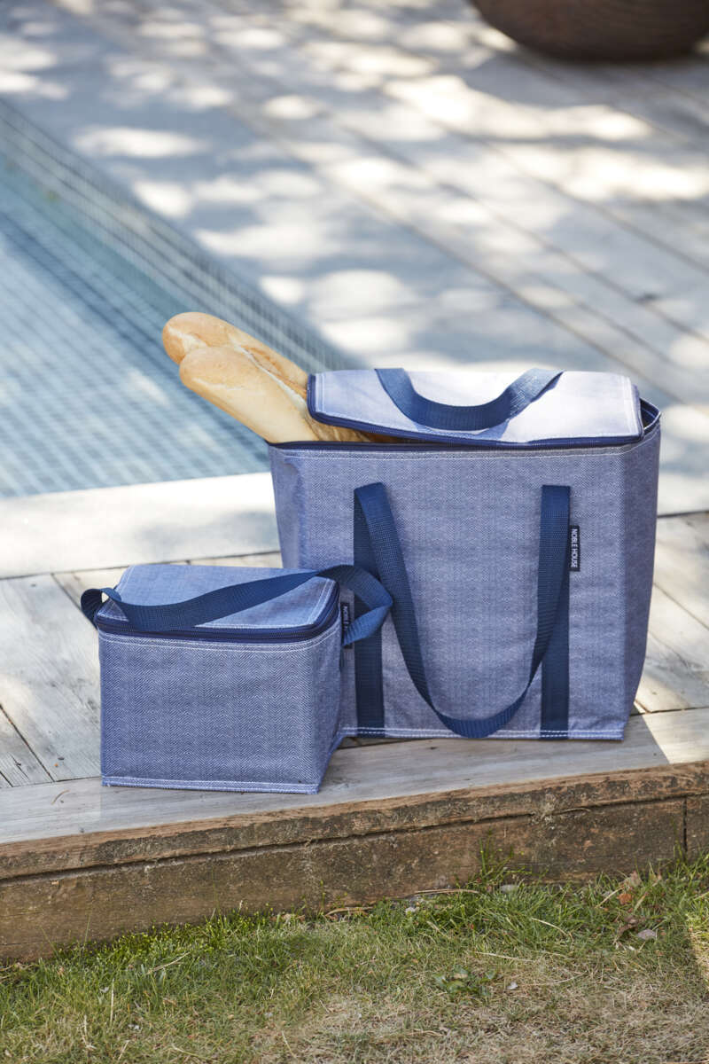 Kjølebag myk liten